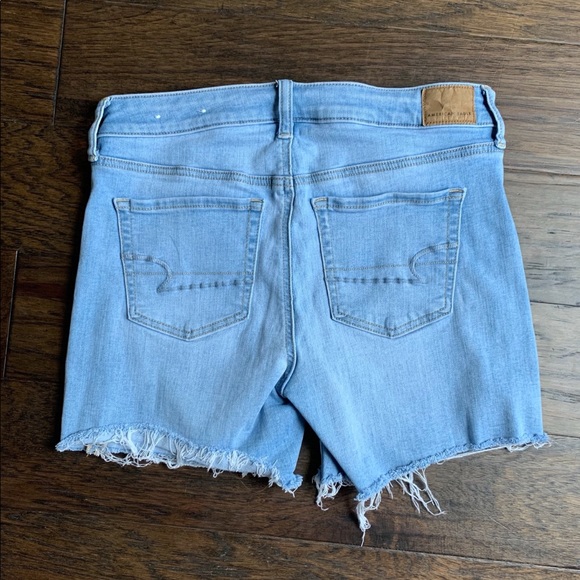 American eagle shorts - Picture 2 of 4